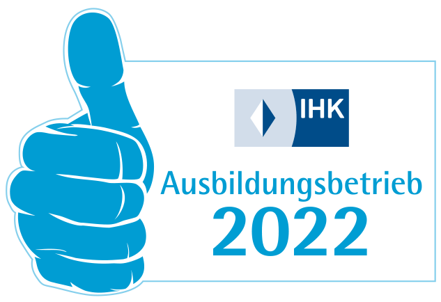 Physiotherapie Kern München: IHK Ausbildungsbetrieb 2022